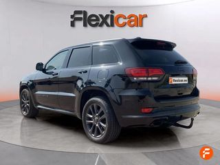 Jeep Grand Cherokee 3.0 V6 Diesel Laredo 184kW (250CV) E6