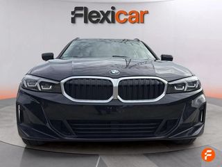 BMW Serie 3 320d Auto.Touring