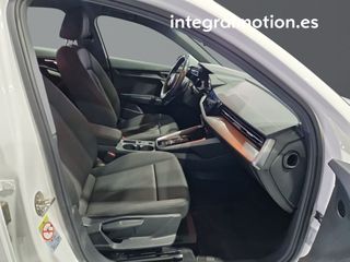 Audi A3 Sportback 30 TFSI 81kW (110CV) S tronic