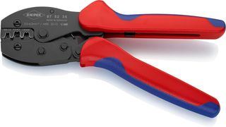 Crimpatrice Knipex PreciForce 97 52 35