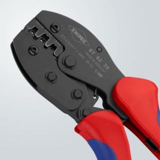 Crimpatrice Knipex PreciForce 97 52 35