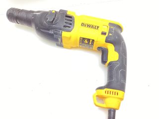 taladro electrico dewalt d25133qs