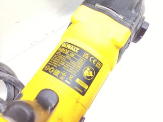 taladro electrico dewalt d25133qs