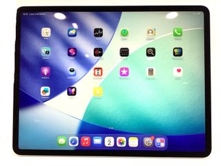 ipad apple ipad pro (wi-fi) (a2229) 128gb (12