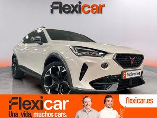 Cupra Formentor 2.0 TSI 228kW (310 CV) VZ 4Drive DSG