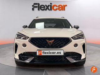Cupra Formentor 2.0 TSI 228kW (310 CV) VZ 4Drive DSG