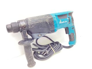 taladro electrico makita hr2600
