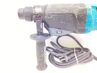 taladro electrico makita hr2600