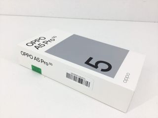 oppo a5 pro 8gb 256gb
