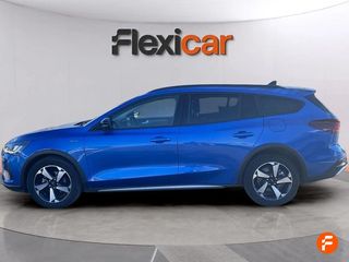 Ford Focus 1.0 Ecoboost MHEV 114kW Active Auto SB