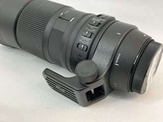 objetivos sigma sigma 150-600mm f5-6.3 dg os hsm (contemporary) para canon ef/ef-s