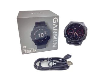 garmin fenix 6x pro