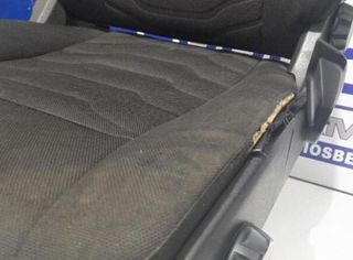 Iveco 5801604139 asiento del izq daily 2.3 108431