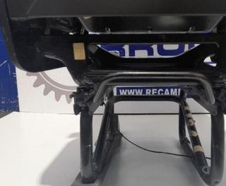 Iveco 5801604139 asiento del izq daily 2.3 108431