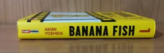 Banana Fish