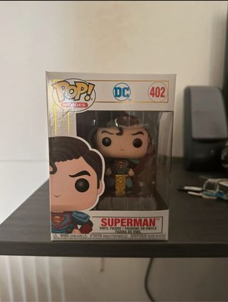 Funko Pop Superman 402 DC Comics