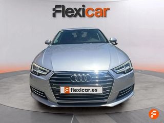 Audi A4 2.0 TDI 110kW (150CV) S tronic