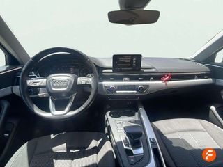 Audi A4 2.0 TDI 110kW (150CV) S tronic