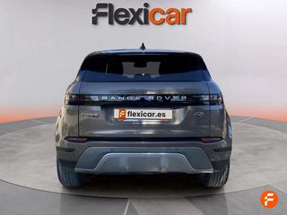 Land-Rover Range Rover Evoque 2.0 D150 AUTO 4WD MHEV