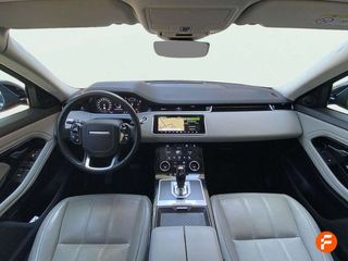 Land-Rover Range Rover Evoque 2.0 D150 AUTO 4WD MHEV