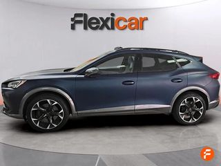 Cupra Formentor 2.0 TSI 228kW (310 CV) VZ 4Drive DSG