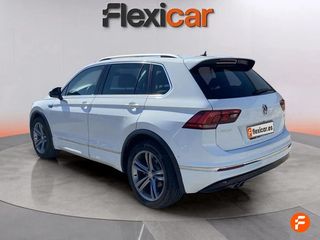 Volkswagen Tiguan Sport 2.0 TDI 110kW (150CV) DSG 4Motion