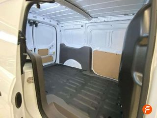 Ford Tourneo Connect 2.0 Ecoblue 75kW Trend