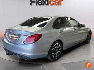 Mercedes Clase C C 220 d