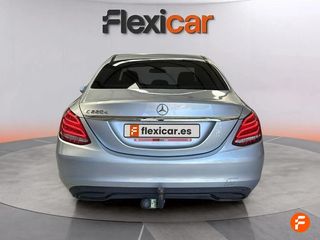 Mercedes Clase C C 220 d