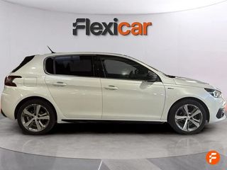 Peugeot 308 5p Allure Pack PureTech 110 S&S