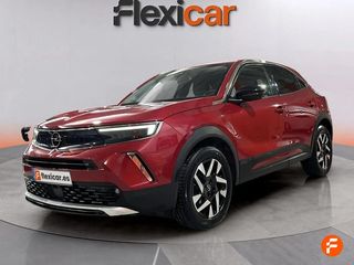 Opel Mokka 1.2 T 74kW (100 CV) Edition