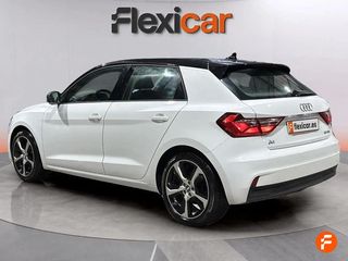 Audi A1 Sportback 25 TFSI 70kW (95CV)