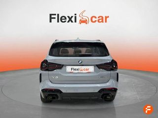 BMW X3 xDrive20d xLine