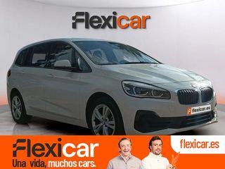 BMW Serie 2 Gran Tourer 216i - 5P (2020)