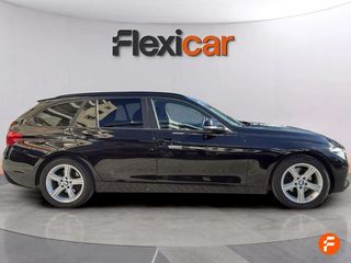 BMW Serie 3 320d Touring