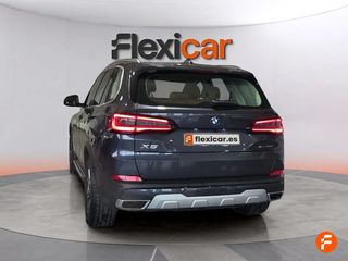 BMW X5 xDrive40i