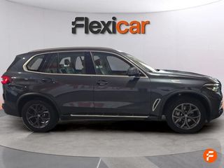 BMW X5 xDrive40i