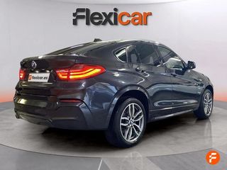 BMW X4 xDrive20d