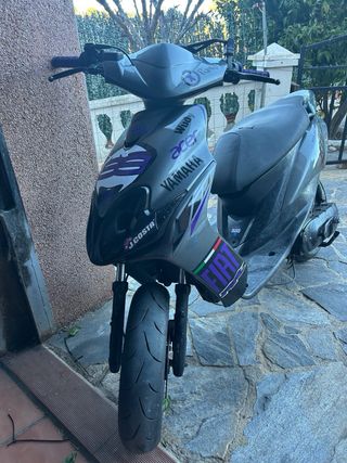 Yamaha Jog