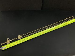 cadena plata 925mm 20cm