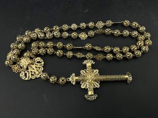 cadena plata 925mm 20cm