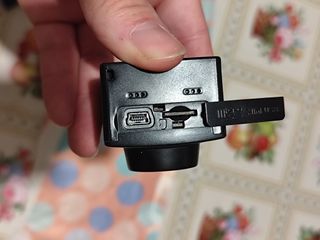 Cámara Geonaute G-Eye HD 720