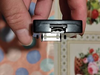 Cámara Geonaute G-Eye HD 720