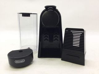 cafetera capsulas de longhi essenza mini en85