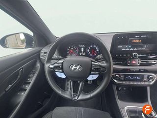 Hyundai i30 2.0 TGDI 206kW (280CV) N Performance