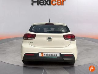 Kia Rio 1.0 T-GDi 74kW (100CV) MHEV iMT Drive