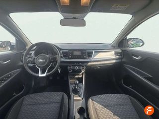 Kia Rio 1.0 T-GDi 74kW (100CV) MHEV iMT Drive