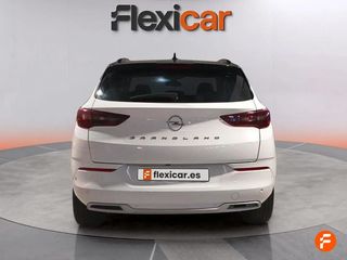 Opel Grandland X 1.2 Turbo Ultimate Auto