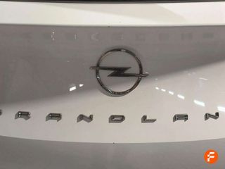 Opel Grandland X 1.2 Turbo Ultimate Auto