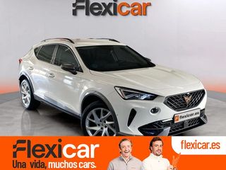 Cupra Formentor 1.5 TSI 110kW (150 CV)